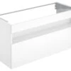 Keuco Stageline - Wastafelonderkast, 1200x625x490 Mm, Wit 32882300000