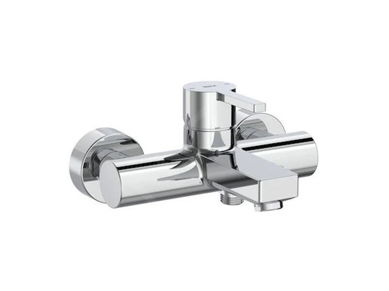 Roca Naia - Badkraan, Chroom A5A0296C00