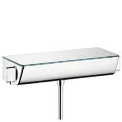 Hansgrohe Ecostat Select - Thermostatische Douchekraan, Chroom 13111000