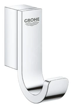 Grohe Selection - Handdoekhouder, Chroom 41039000