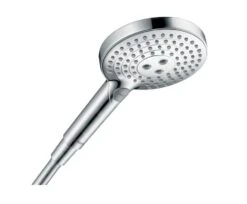 Hansgrohe Raindance Select S - Handdouche 120 3jet P, Chroom 26014000