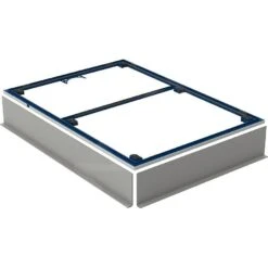 Geberit Setaplano - Installatieframe Voor Douchebakken, 800x1400 Mm, Voor 6 Steunpoten 154.466.00.1