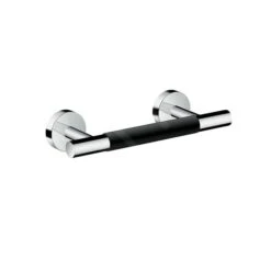 Hansgrohe Toebehoren - Voetsteun Comfort, Chroom 26329000