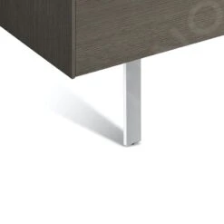 Roca Inspira - Badmeubelpoten, Chroom A816815339