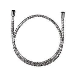 Kludi Doucheslangen - Logoflex Doucheslang, Chroom 6105705-00