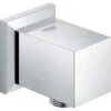 Grohe Allure Brilliant - Wandaansluitocht, Chroom 27707000