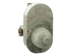 Hansgrohe Inbouwdelen - Inbouwdeel Voor Badmengkraan 31741180