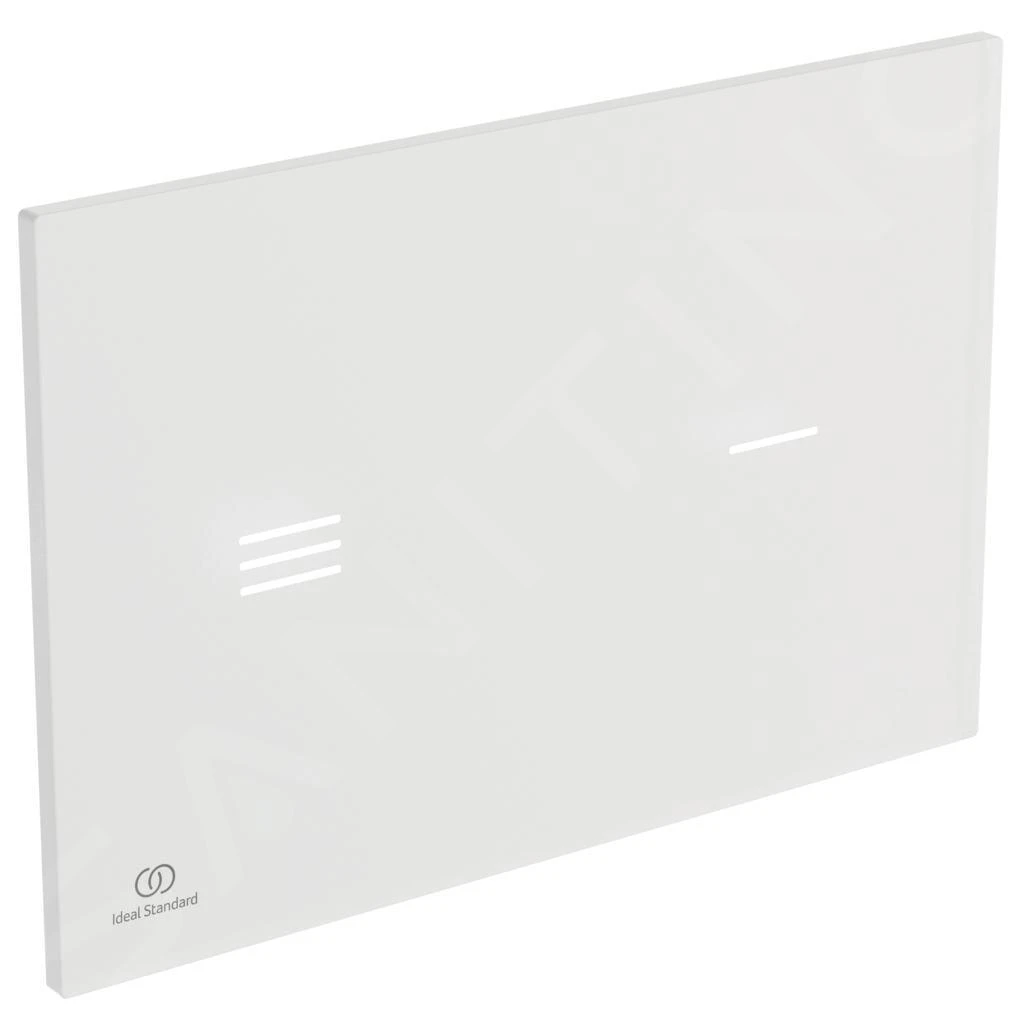 Ideal Standard Symfo - Elektronisch Bedieningspaneel NT1, Wit R0129SA - Afbeelding 3