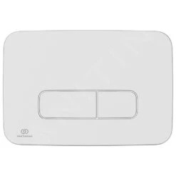 Ideal Standard Oleas - Bedieningspaneel Oleas M3, Chroom Mat R0123JG