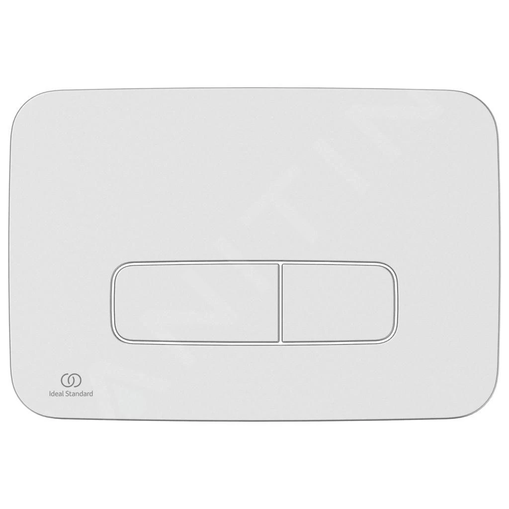 Ideal Standard Oleas - Bedieningspaneel Oleas M3, Chroom Mat R0123JG