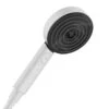 Hansgrohe Pulsify Select - Handdouche Relaxation 105, 3jet, EcoSmart, Mat Wit 24111700