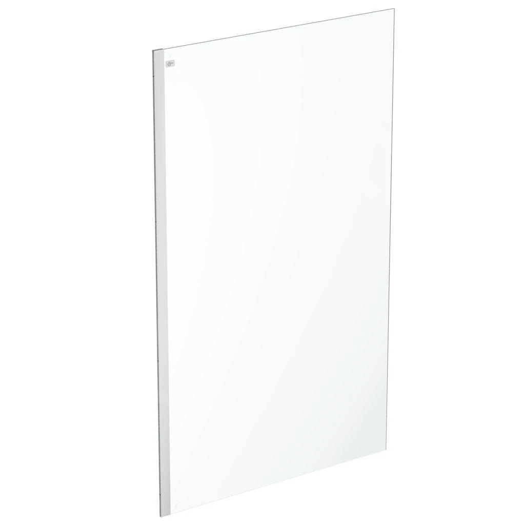 Ideal Standard Connect 2 - Douchewand Wetroom 700 Mm, Silver Bright/helder Glas K9375EO